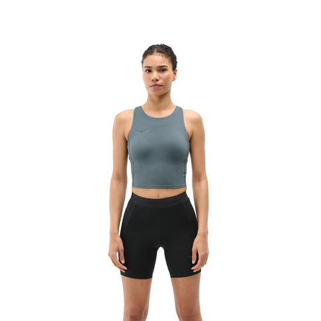 Elaro Crop Bra (Women)