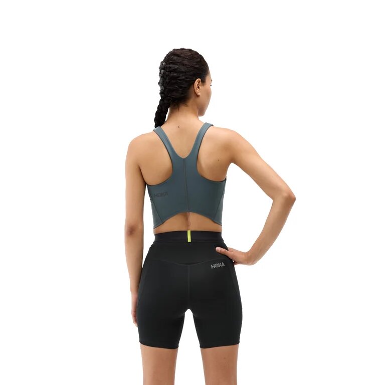 Elaro Crop Bra (Women)