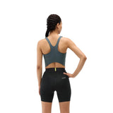 Elaro Crop Bra (Women)