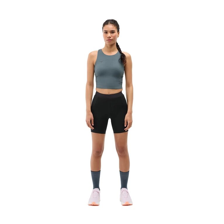 Elaro Crop Bra (Women)