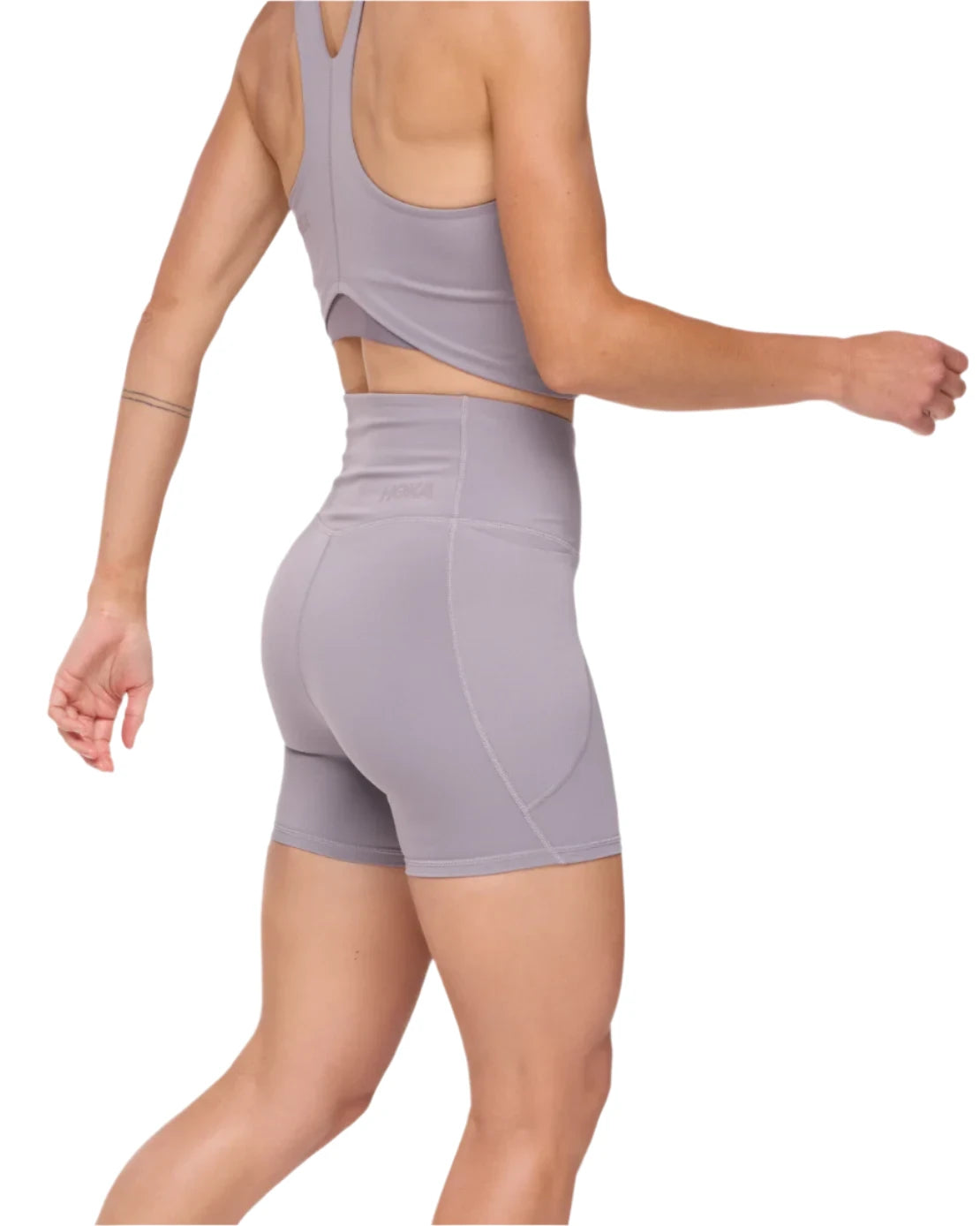 Elaro 5" Bike Short (Women)