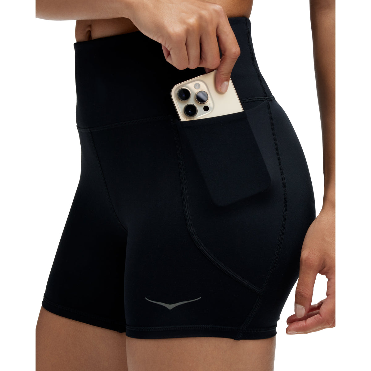 Elaro 5" Bike Short (Women's)