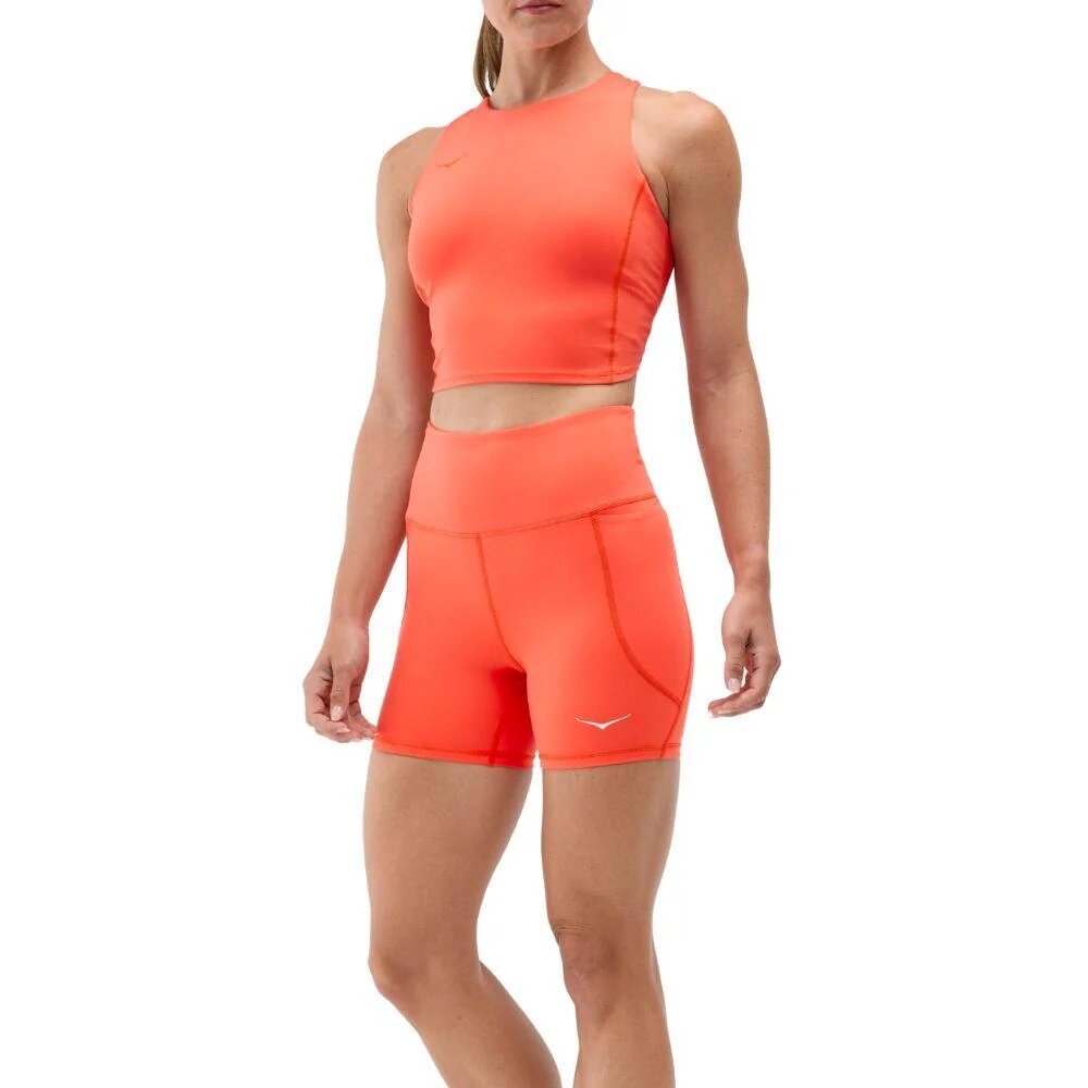 Elaro 5" Bike Short (Women)
