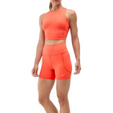Elaro 5" Bike Short (Women)