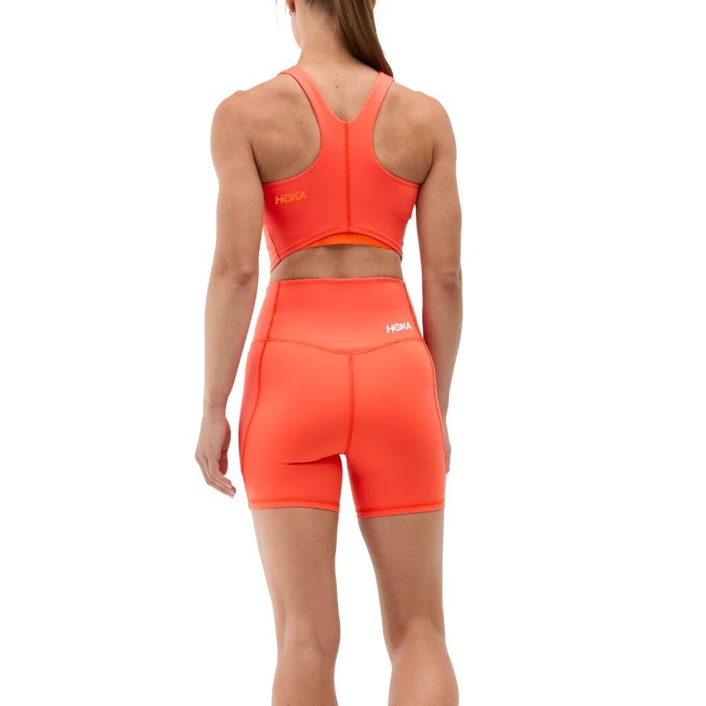 Elaro 5" Bike Short (Women)