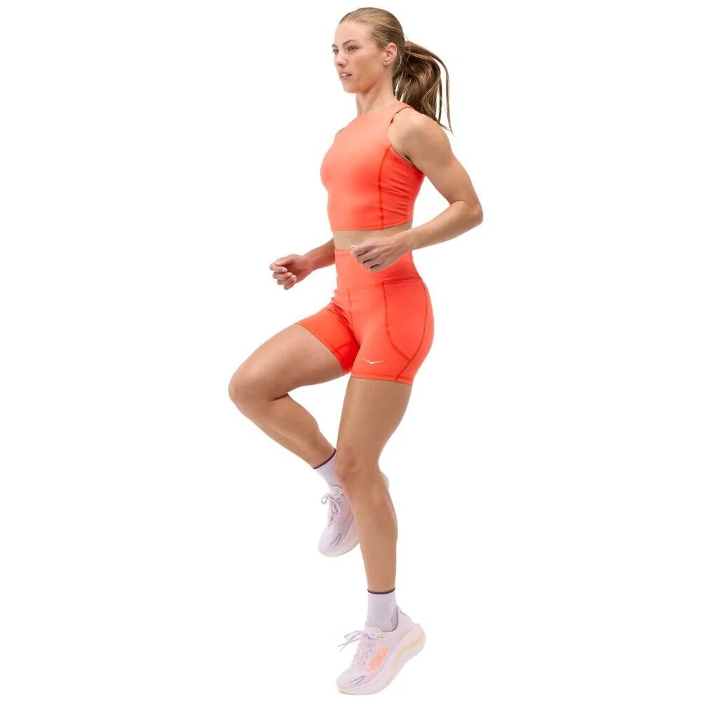 Elaro 5" Bike Short (Women)