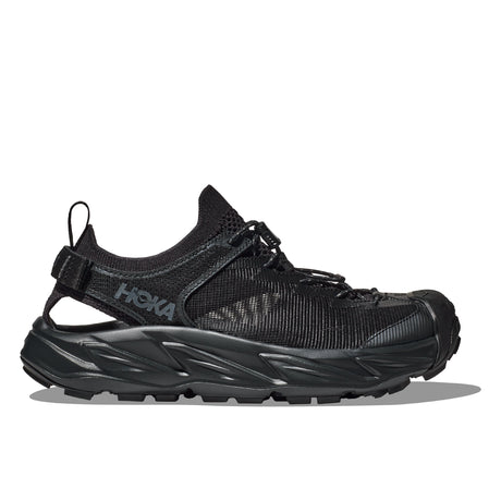 Black / Black