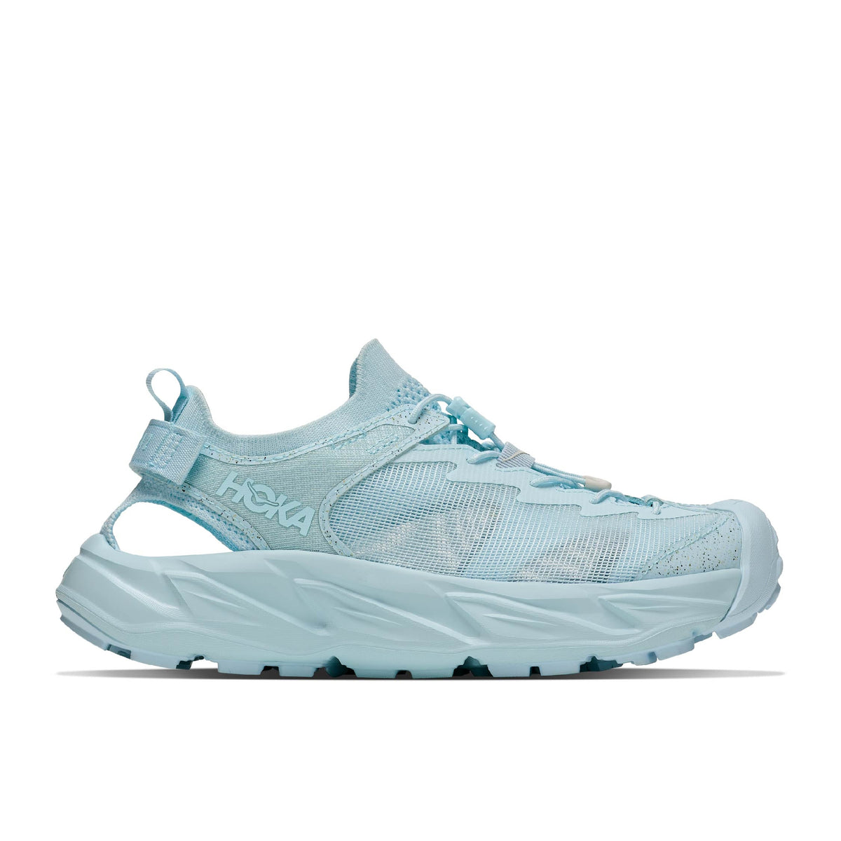 Glimmering Blue / Glimmering Blue
