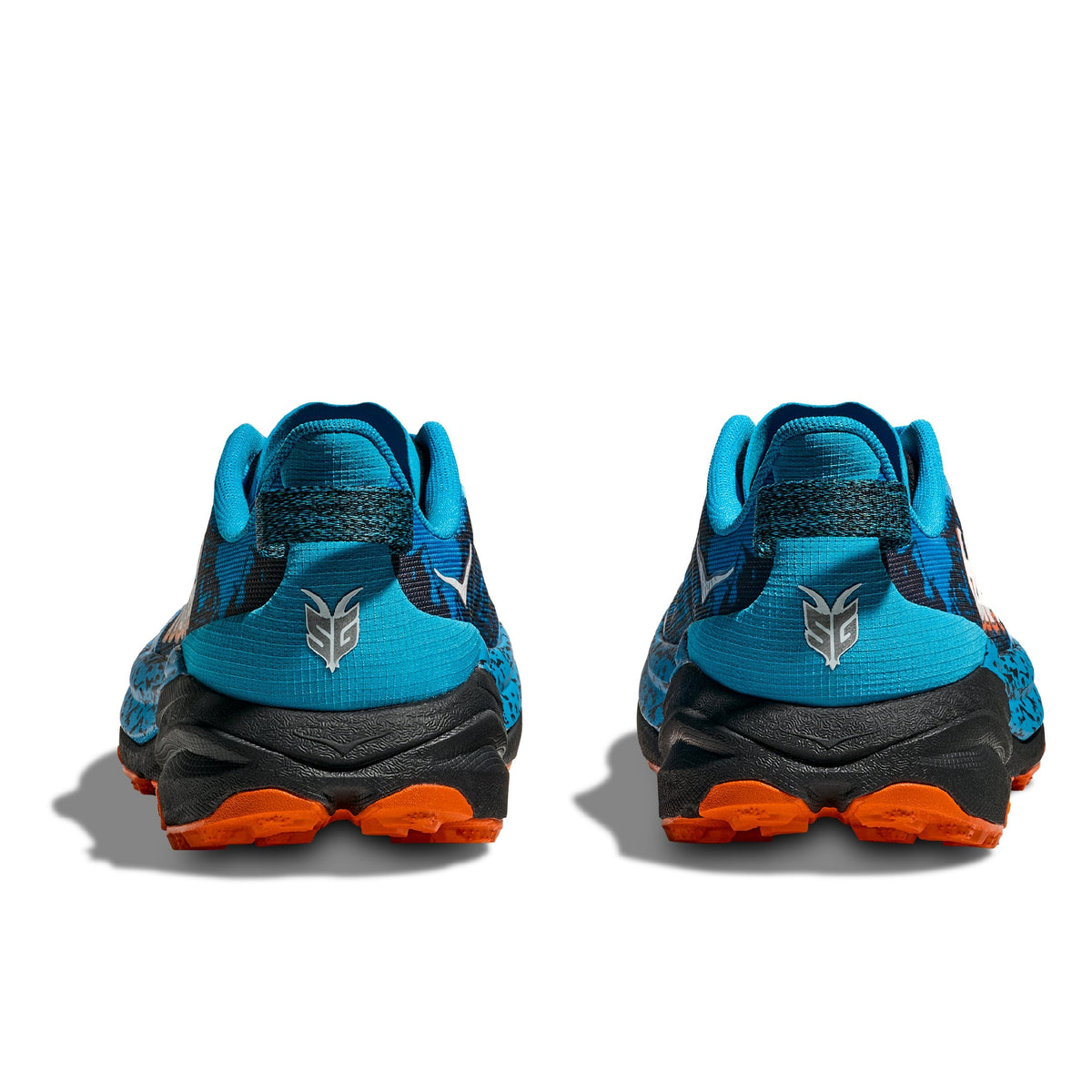 Speedgoat 6 (Men) Skyward Blue / Black