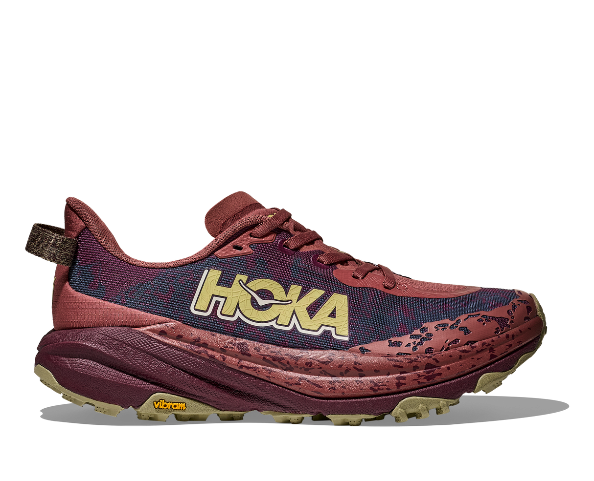 Speedgoat 6 (Wanita)