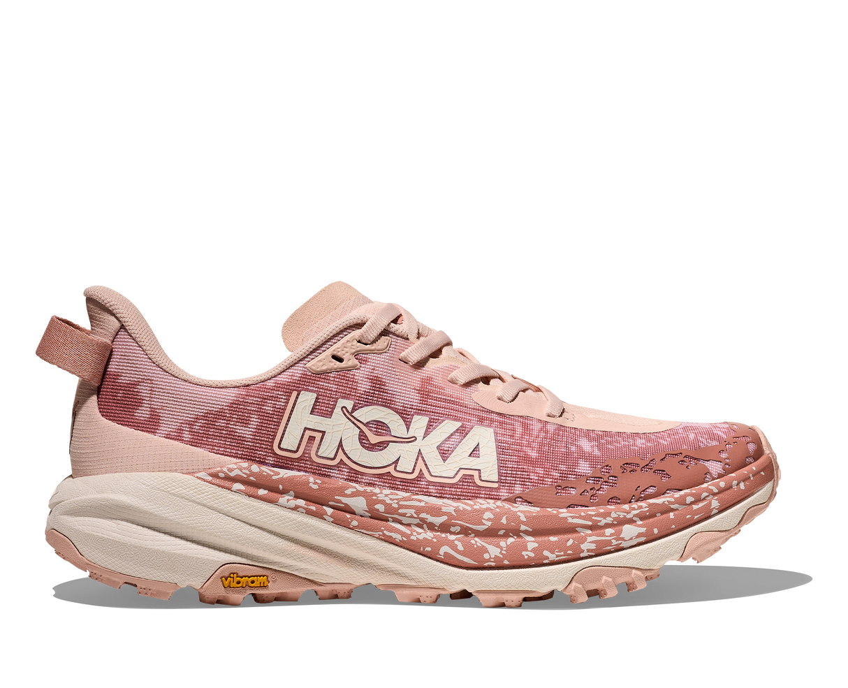 Speedgoat 6 (Wanita)