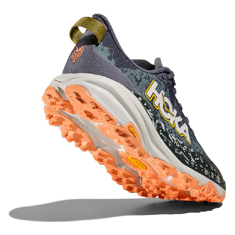 Speedgoat 6 (Wanita)
