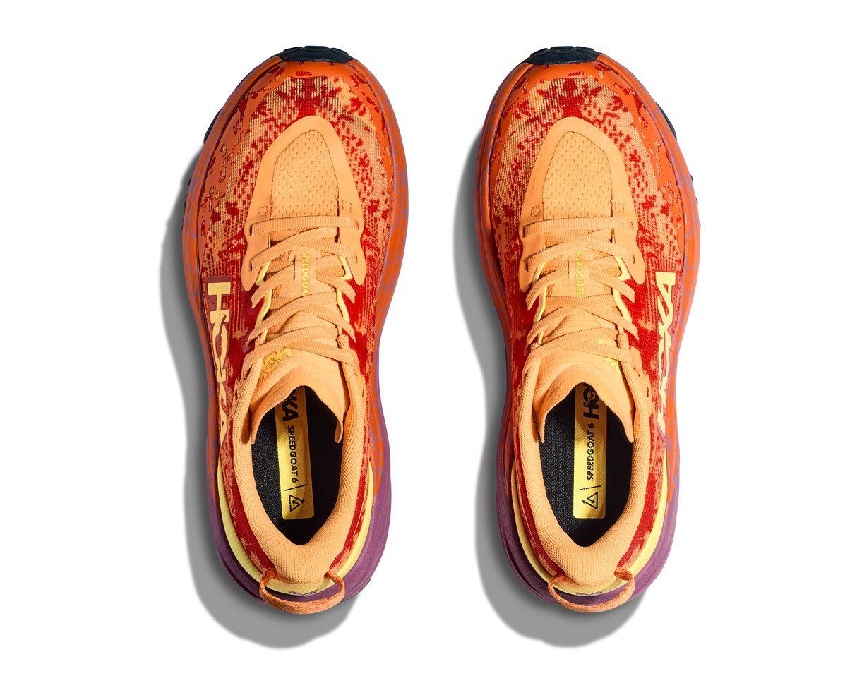 Speedgoat 6 (女款)