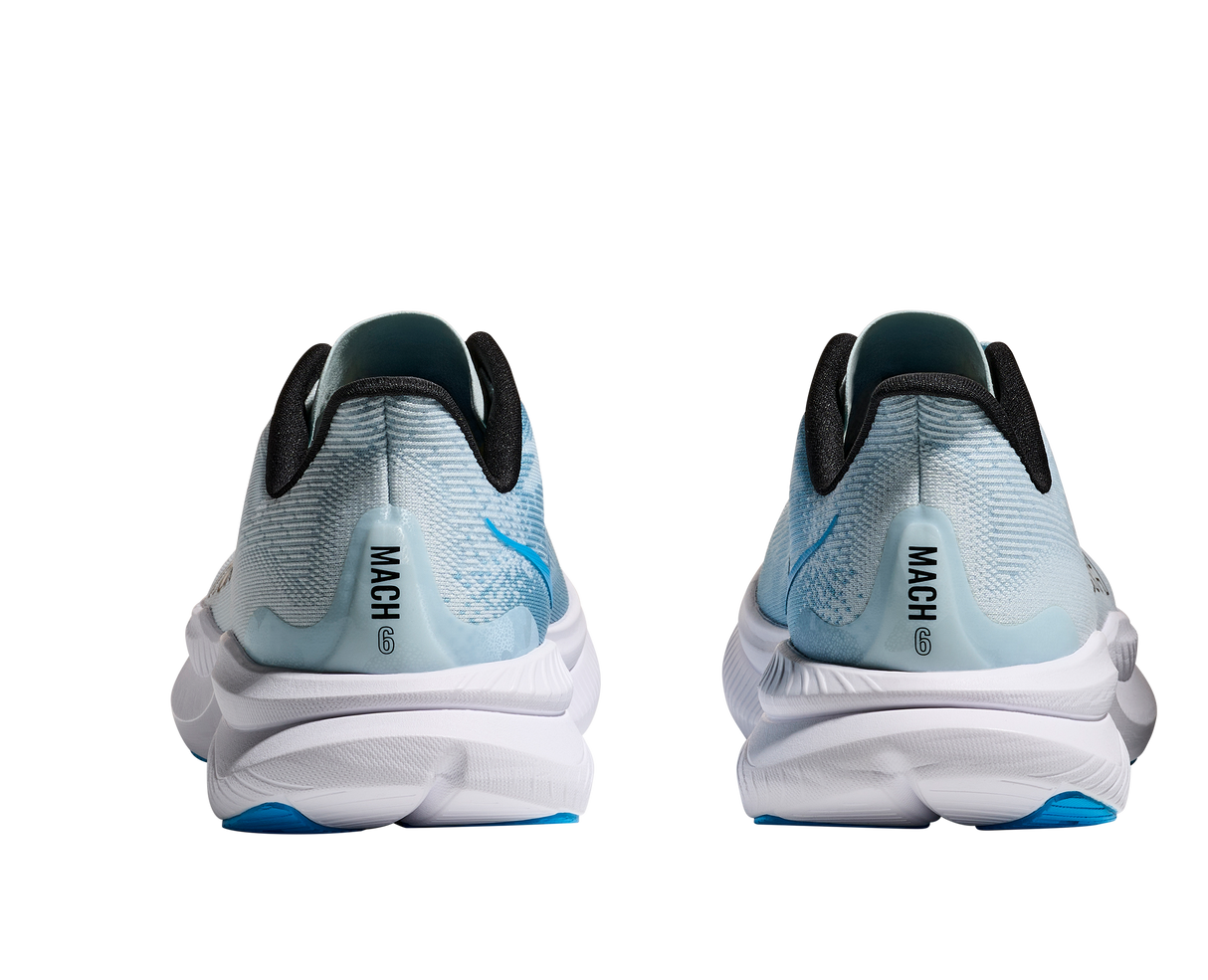 Mach 6 (Women)