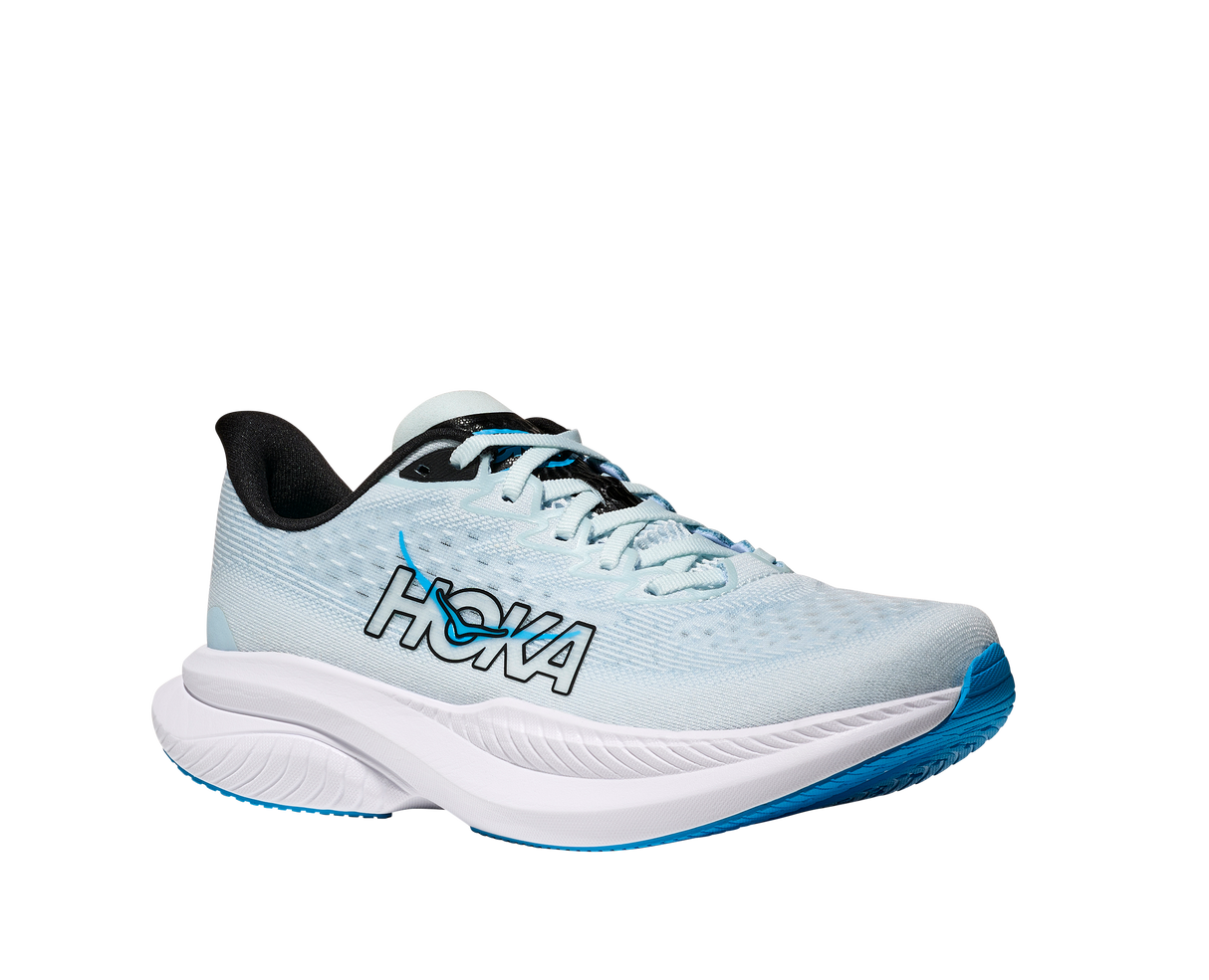 Mach 6 (Women)