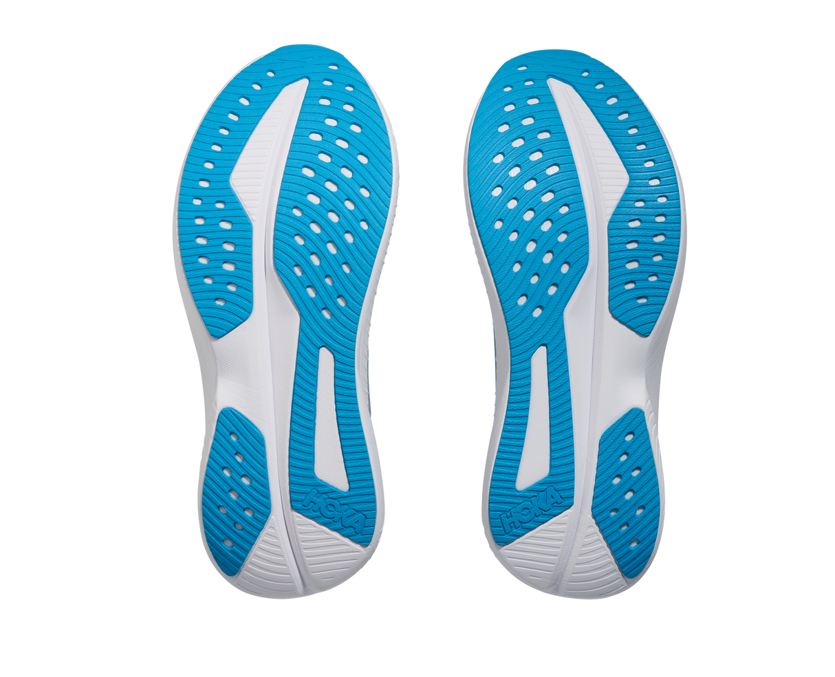 Mach 6 (Women)