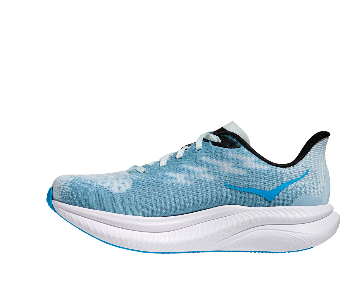Mach 6 (Women)
