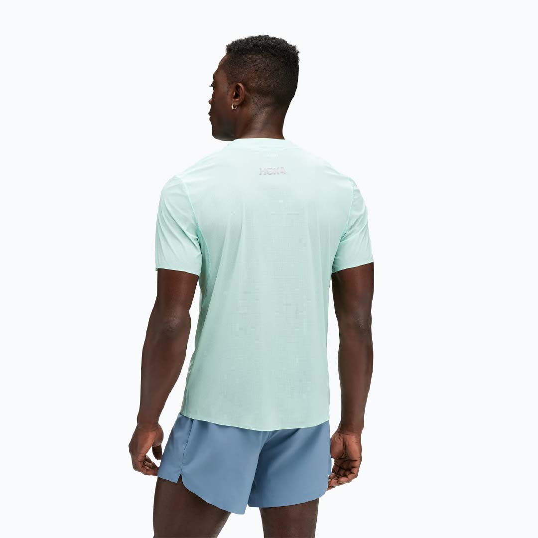 Airolite Run Short Sleeve (Men)