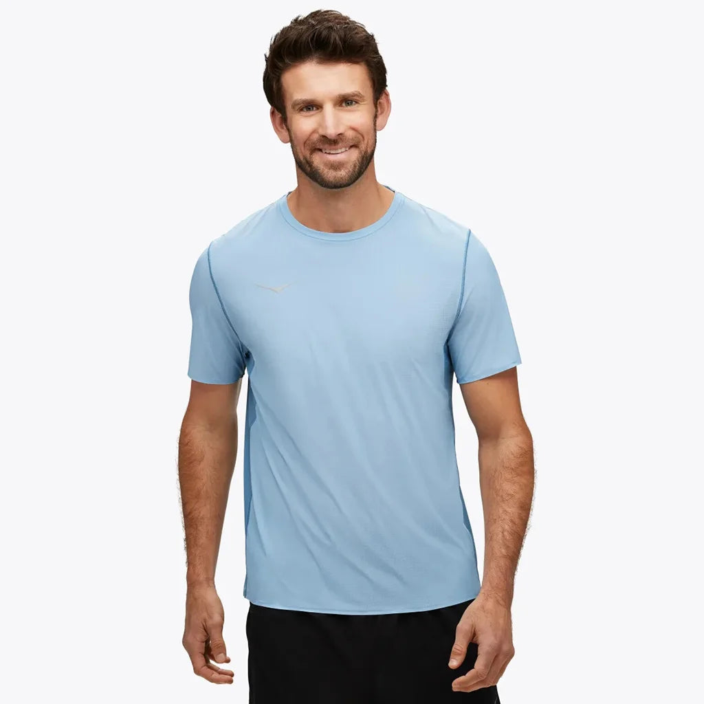 Airolite Run Short Sleeve (Men)