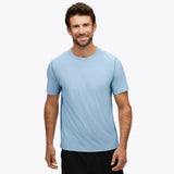 Airolite Run Short Sleeve (Men)