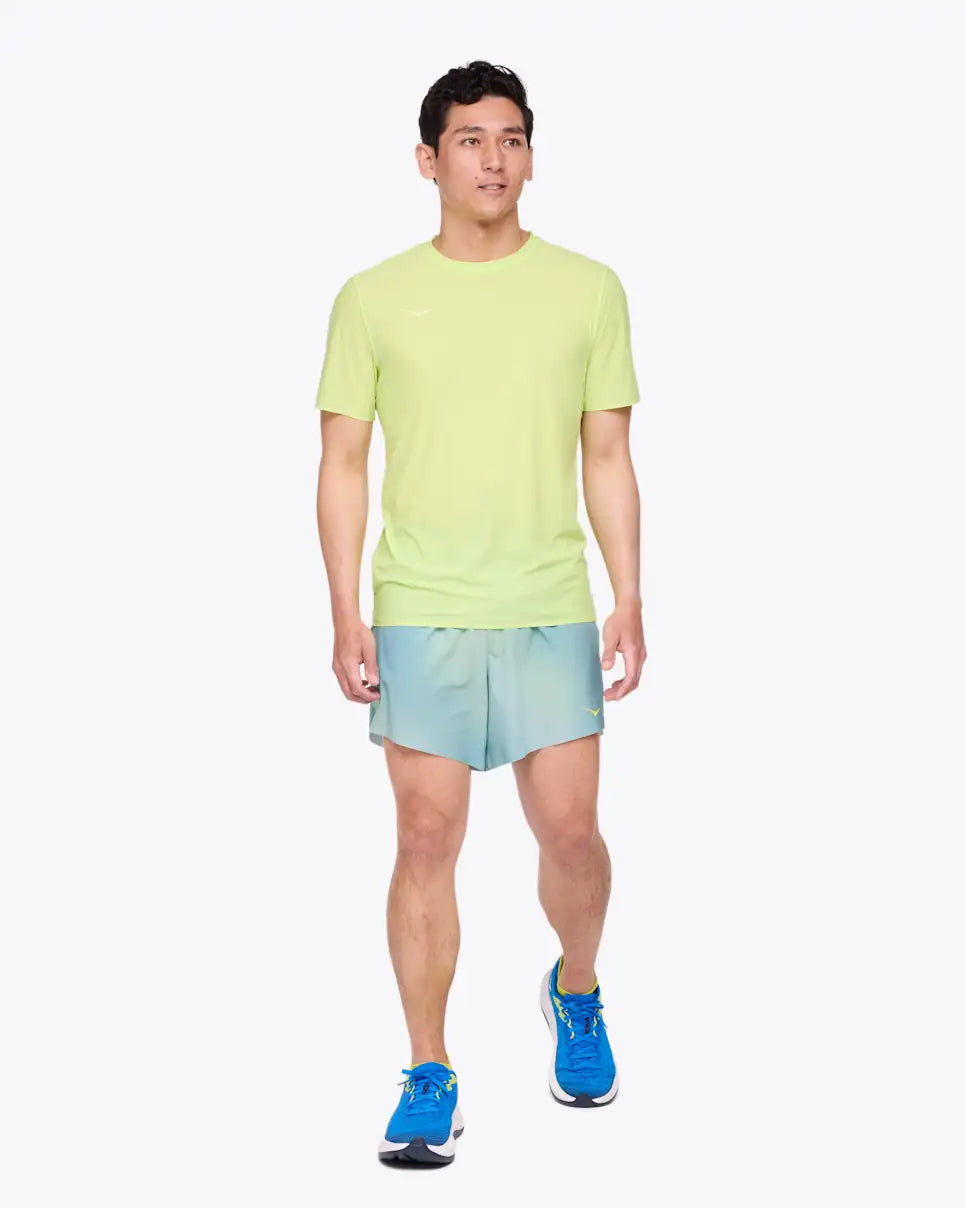 Airolite Run Short Sleeve (Men)