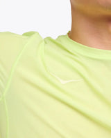 Airolite Run Short Sleeve (Men)
