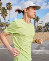 Airolite Run Short Sleeve (Men)