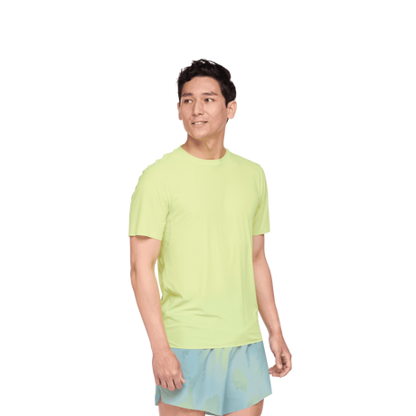 Airolite Run Short Sleeve (Men)