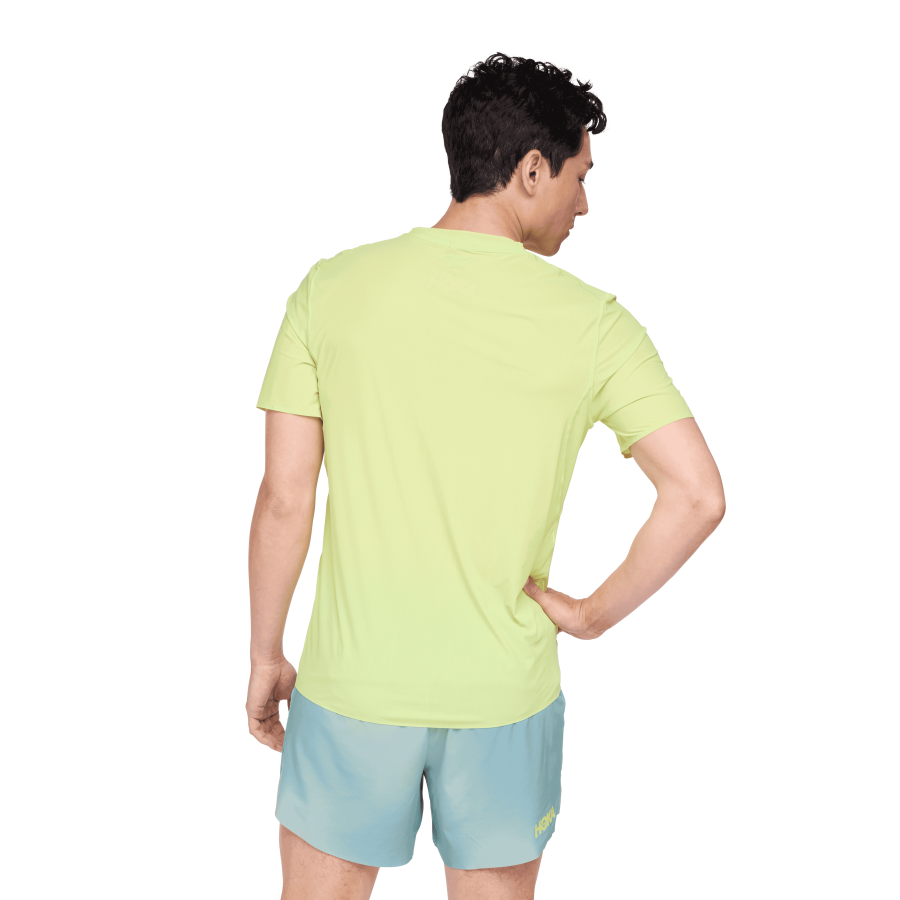 Airolite Run Short Sleeve (Men)