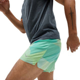 Glide 5'' Short W/Brief (Men)