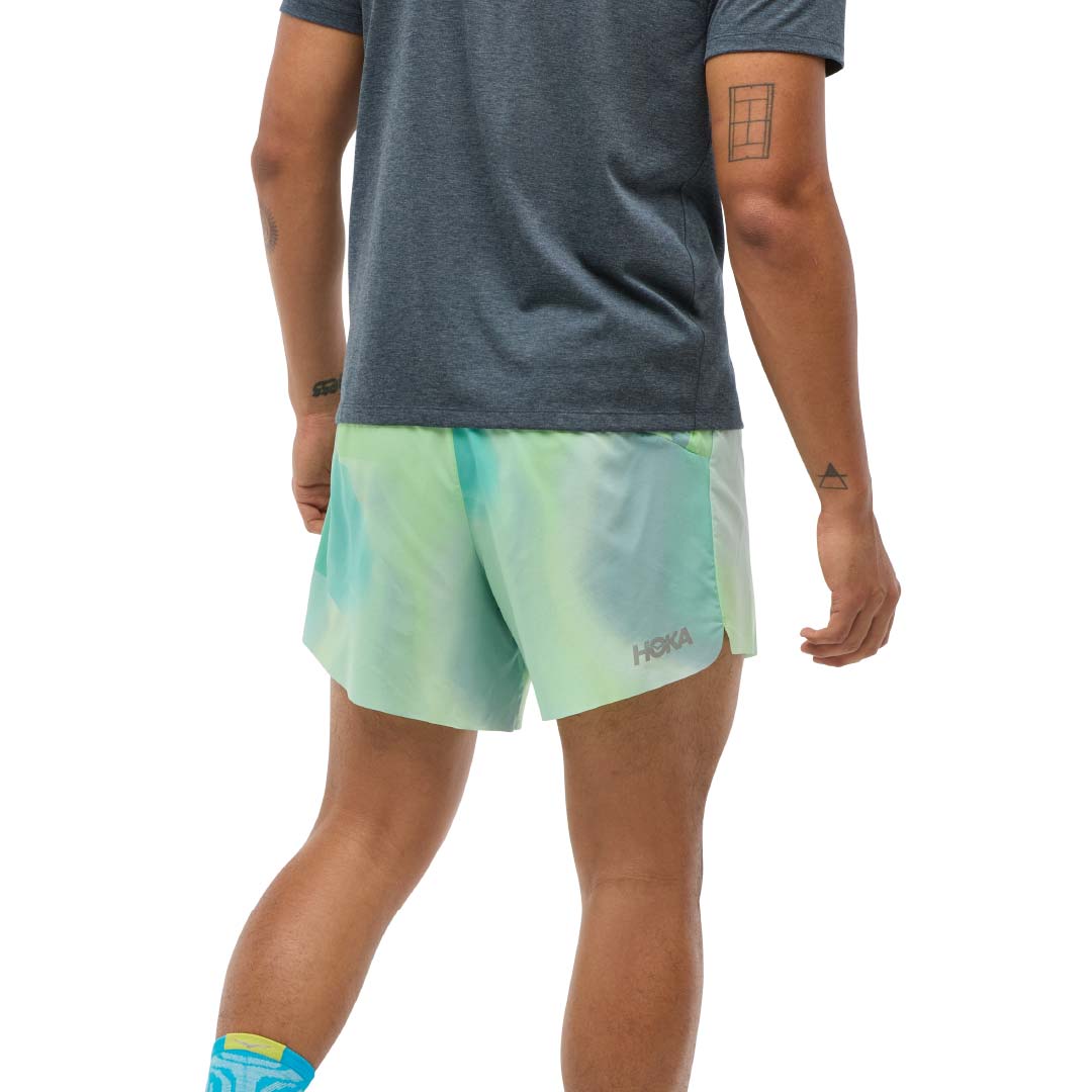 Glide 5'' Short W/Brief (Men)