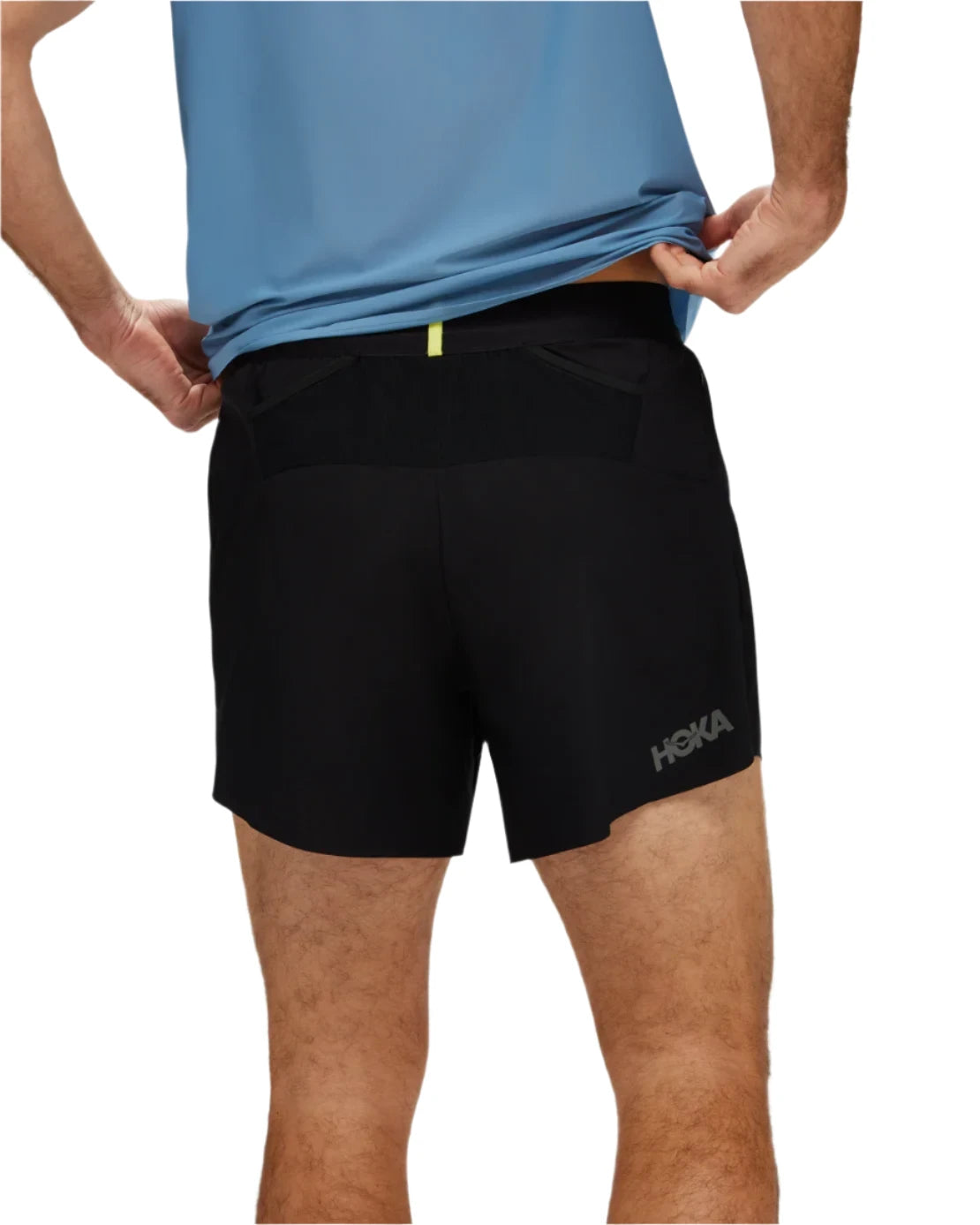 Glide 5'' Short 2in1 (Men)