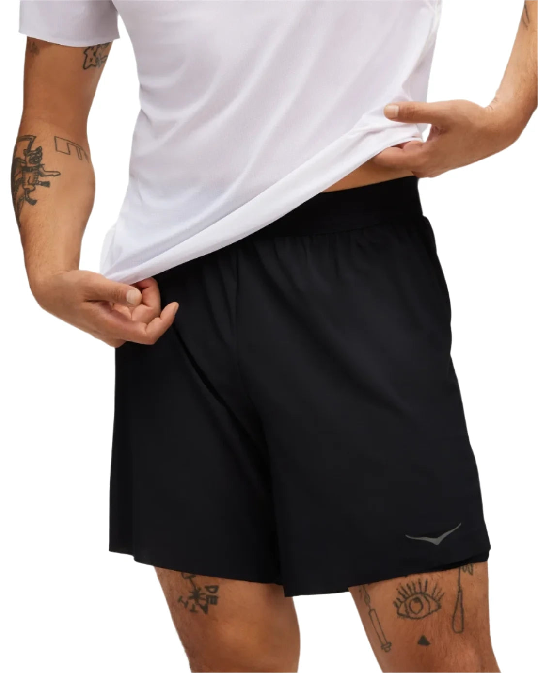 Glide 7'' Short 2in1 (Men)