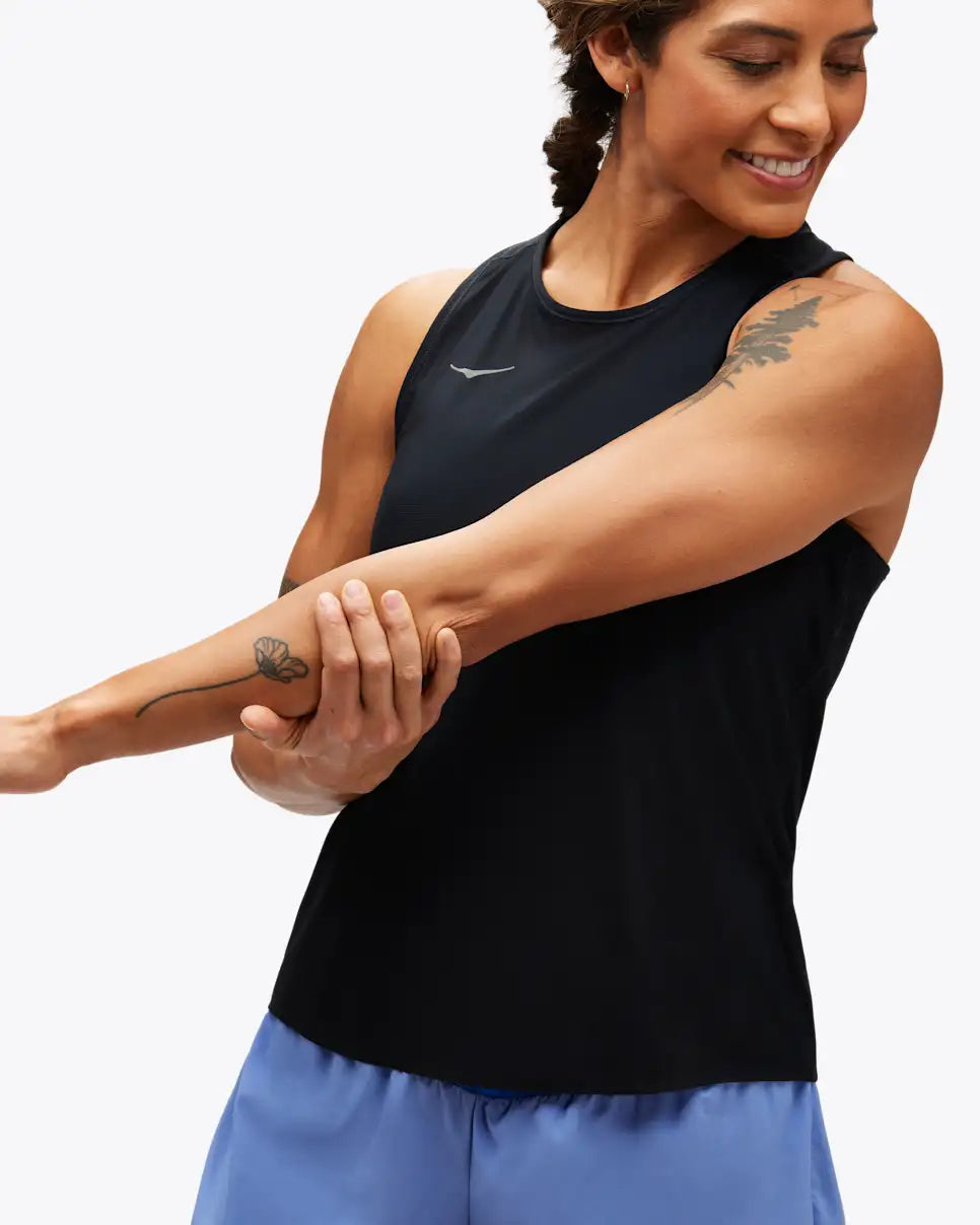 Airolite Run Tank (Women)