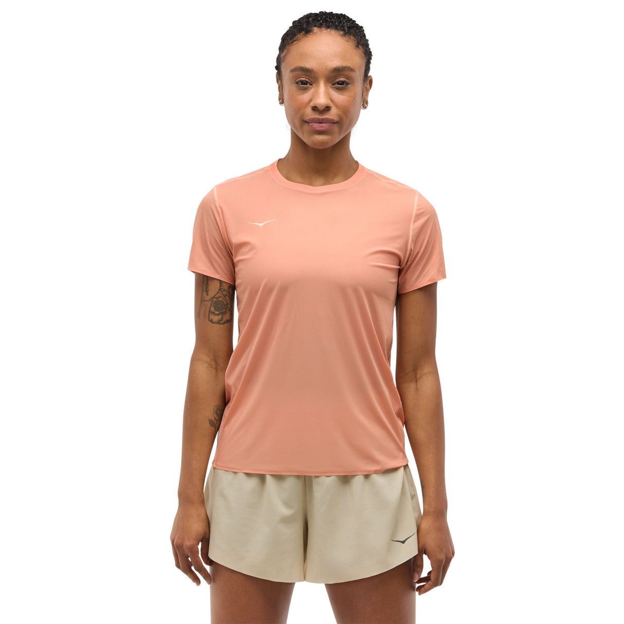 Airolite Run Short Sleeve (Women)