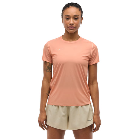 Airolite Run Short Sleeve (Women)