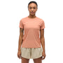 Airolite Run Short Sleeve (Women)
