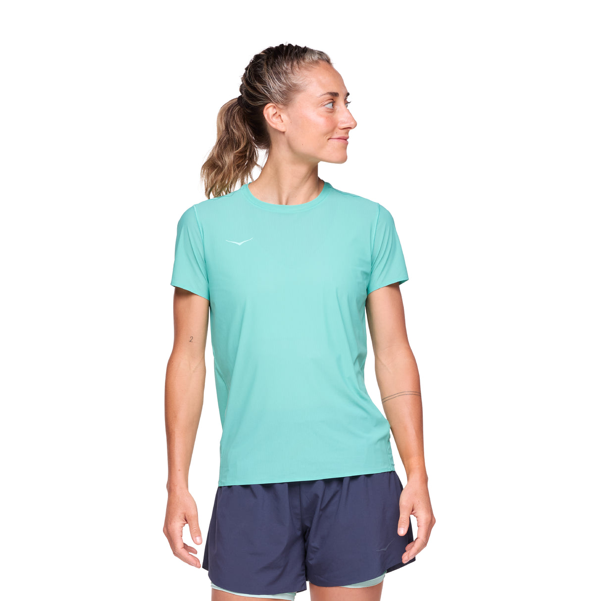 Airolite Run Short Sleeve (Women)