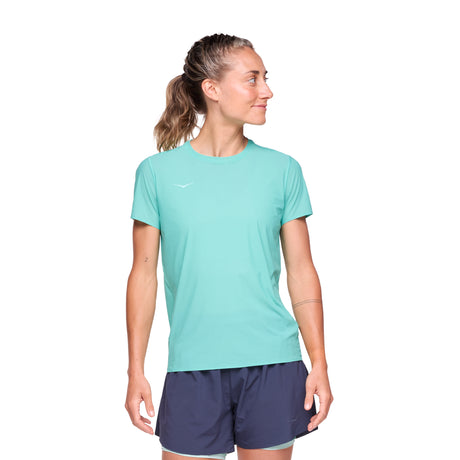Airolite Run Short Sleeve (Women)