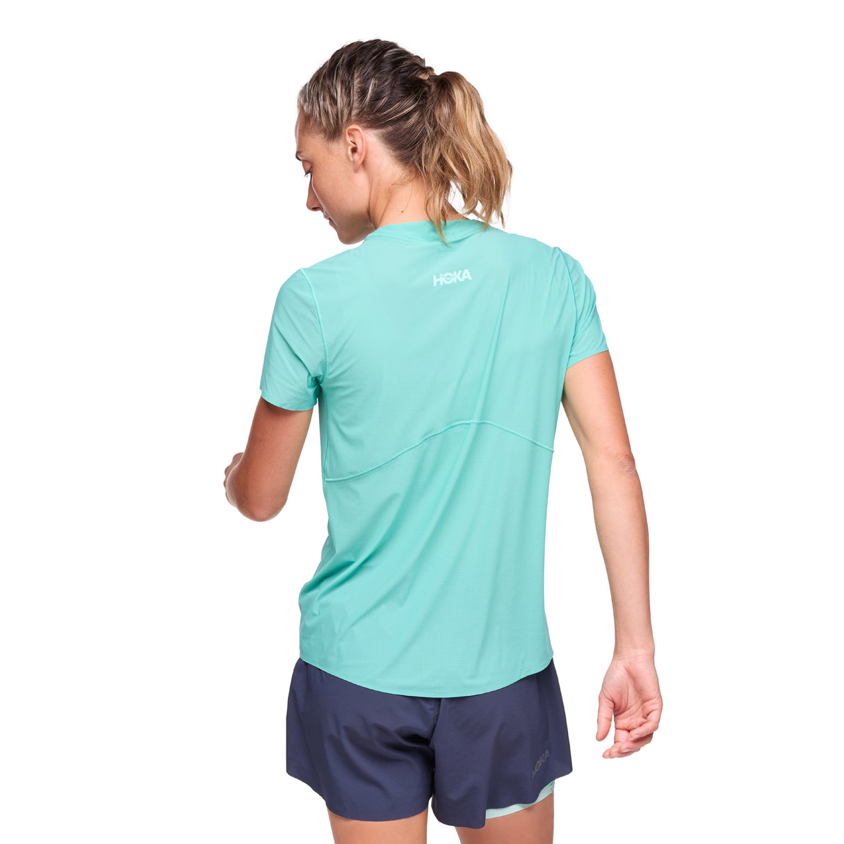 Airolite Run Short Sleeve (Women)