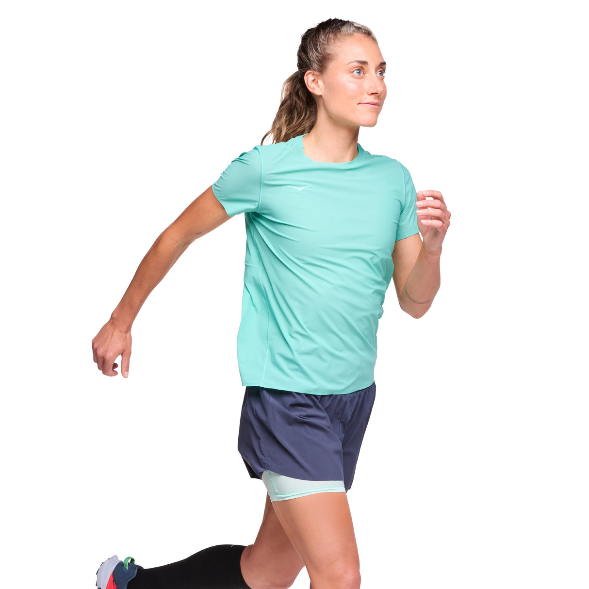 Airolite Run Short Sleeve (Women)