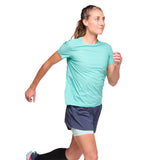 Airolite Run Short Sleeve (Women)
