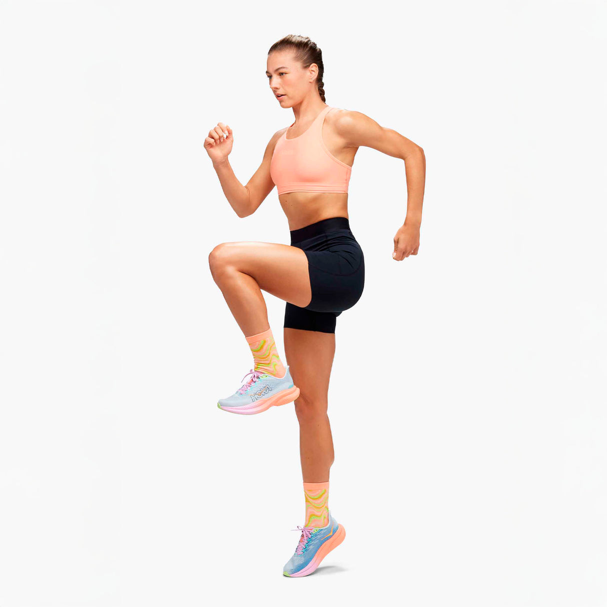 Novafly 6'' Knit Short (Women)
