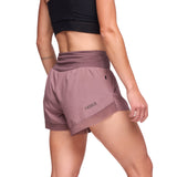 Glide 4'' Short (Women)