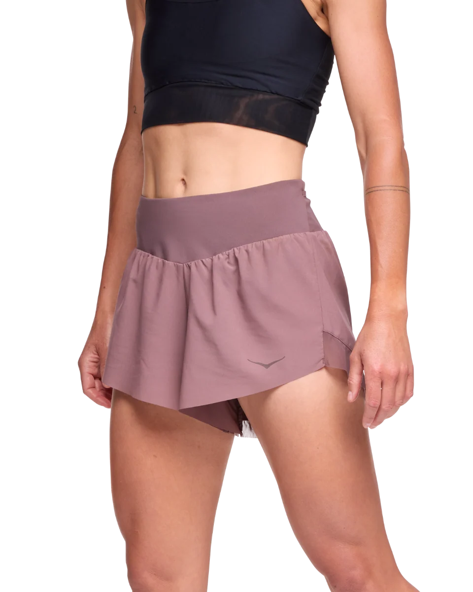 Glide 4'' Short (Women)