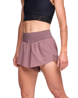 Glide 4'' Short (Women)