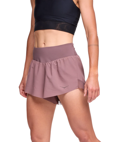 Glide 4'' Short (Women)