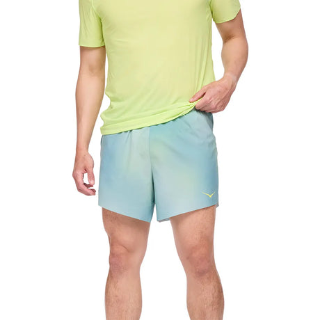 Glide 5'' Short W/Brief (Men)