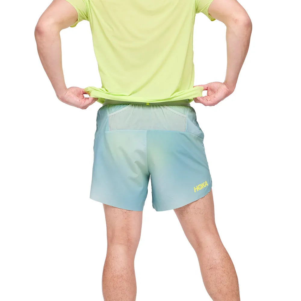 Glide 5'' Short W/Brief (Men)