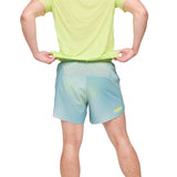 Glide 5'' Short W/Brief (Men)